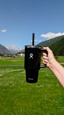 Imagen 1 de Olena sobre Hydro Flask - All Around Travel Tumbler - Botella