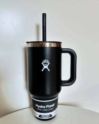 Imagen 1 de Evgenia sobre Hydro Flask - All Around Travel Tumbler - Botella