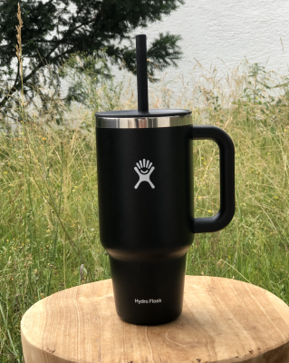 Imagen 1 de Dana sobre Hydro Flask - All Around Travel Tumbler - Botella