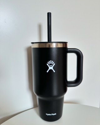 Imagen 2 de Evgenia sobre Hydro Flask - All Around Travel Tumbler - Botella