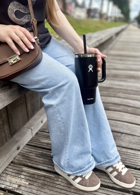 Imagen 1 de Anastasiia Bordyniuk  sobre Hydro Flask - All Around Travel Tumbler - Botella