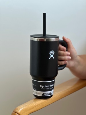 Imagen 1 de Mariam sobre Hydro Flask - All Around Travel Tumbler - Botella
