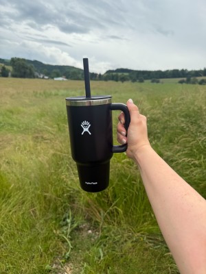 Imagen 2 de Peggy sobre Hydro Flask - All Around Travel Tumbler - Botella