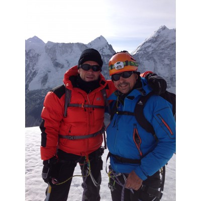 Bild 1 von Manfred zu Icebreaker - Bodyfit 200 Lightweight Oasis Crewe - Merinounterwäsche