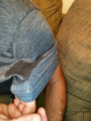 Bild 1 av Christoph till Icebreaker - Sphere II S/S Tee - Merinotröja