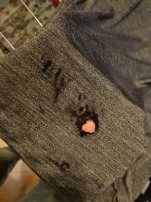Bild 1 av Eva till Icebreaker - Women's Sphere II S/S Tee - Merinotröja