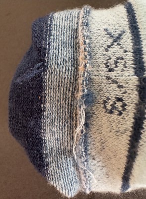 Imagen 1 de Susan sobre Injinji - Women's Run Lightweight No-Show - Calcetines de running