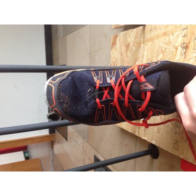 Bild 1 von Christoph zu Inov-8 - Trailroc 255 - Trailrunningschuhe