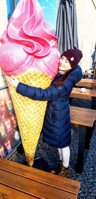 Imagen 1 de Anne-Sophie sobre Jack Wolfskin - Women's Crystal Palace Coat - Abrigo