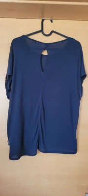 Bild 1 av Astrid till Jack Wolfskin - Women's Mola T - T-shirt