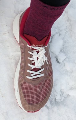 Bild 1 av Pawel till Joe Nimble - Addict Pro-R - Springskor