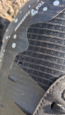 Bild 1 von Torsten zu Joe Nimble - Explore Addict - Trailrunningschuhe