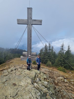 Bild 1 von Daniela zu Joe Nimble - Women's Trail Addict Pro-R - Trailrunningschuhe