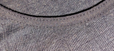 Image 1 from Dorothee of Joha - Women's Blouse 85/15 - Merino base layer