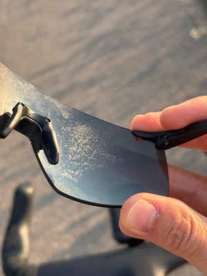 Billede 1 af Tim vedr. Julbo - Faster Spectron HD S3 - Cykelbriller