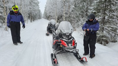 Bild 1 von Rolf zu Kamik - Alborg - Winterschuhe