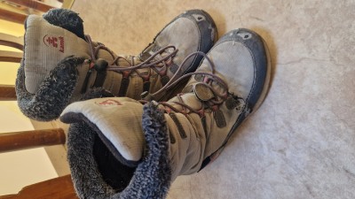 Bild 1 von Jacob zu Kamik - Kid's Prairie 2 - Winterschuhe