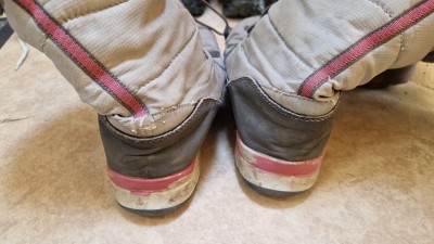 Bild 2 von Jacob zu Kamik - Kid's Prairie 2 - Winterschuhe
