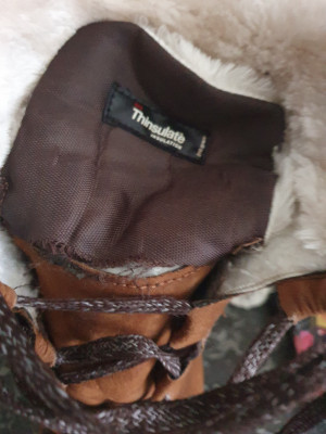 Imagen 1 de Christiane  sobre Kamik - Women's Simona - Botas invierno