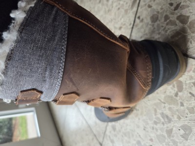 Bild 2 av Nina till Kamik - Women's Snowgem - Vinterskor