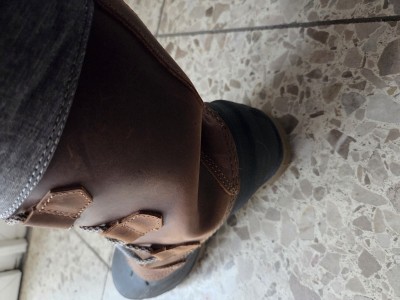 Bild 1 av Nina till Kamik - Women's Snowgem - Vinterskor