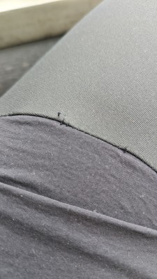 Imagen 3 de Torsten sobre Kari Traa - Women's Ane Hiking Tights - Pantalones de trekking