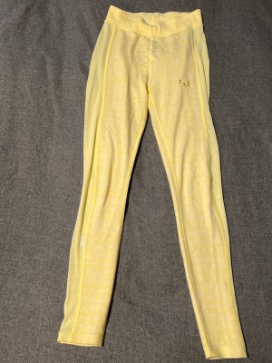 Imagen 1 de Kerstin sobre Kari Traa - Women's Rose High Waist Pant - Ropa interior merino