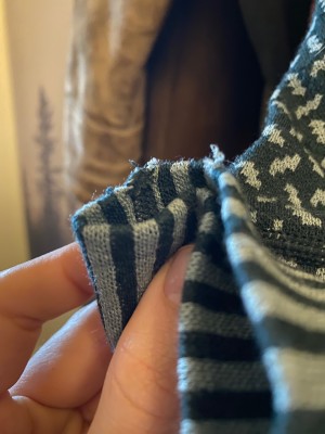 Image 2 from Mirjam of Kari Traa - Women's Smekker L/S - Merino base layer