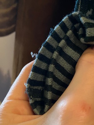 Image 1 from Mirjam of Kari Traa - Women's Smekker L/S - Merino base layer