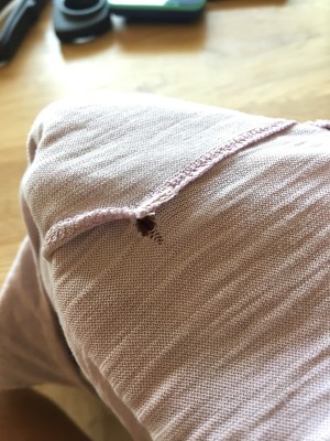 Bild 1 av Simone till Karpos - Women's Anemone Tank - Linne, topp