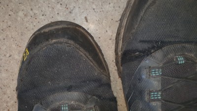 Imagen 1 de Manfred sobre Kastinger - Kast-Trek-Pro - Zapatillas multideporte