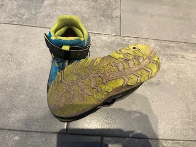 Imagen 1 de Iliana sobre Kastinger - Kid's Karlspitz Mid EVA KTX - Botas de trekking