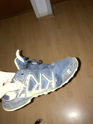 Bild 1 von Alexander zu Kastinger - Nastadoor - Trailrunningschuhe