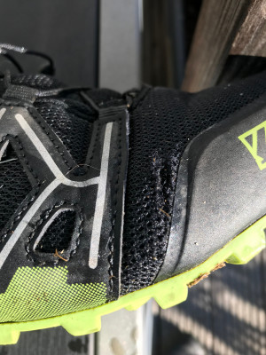 Bild 1 von Peter zu Kastinger - Nastadoor - Trailrunningschuhe