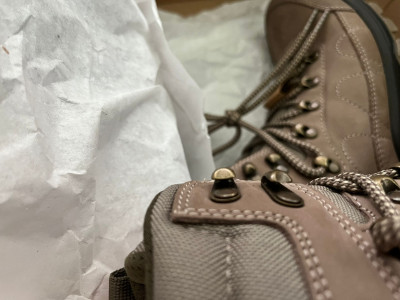 Imagen 1 de Thomas sobre Kastinger - Women's Karagara - Botas de trekking