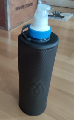 Bild 2 von Riccardo zu Katadyn - BeFree Filter 0,6l - Wasserfilter