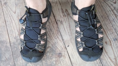 Imagen 1 de Reinhardt sobre Keen - Drift Creek H2 - Sandalias