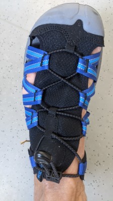 Imagen 1 de Thomas sobre Keen - Drift Creek H2 - Sandalias