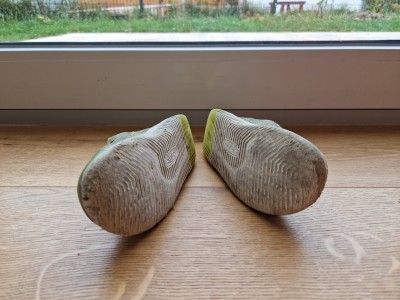 Tuotetta Keen - Kid's KNX Knit Lace - Sneakerit koskeva kuva 2 k&auml;ytt&auml;j&auml;lt&auml; Julia