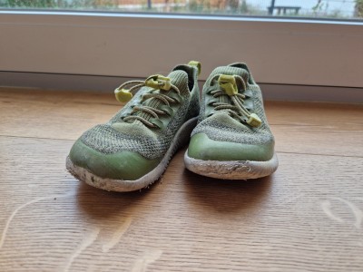 Tuotetta Keen - Kid's KNX Knit Lace - Sneakerit koskeva kuva 1 k&auml;ytt&auml;j&auml;lt&auml; Julia
