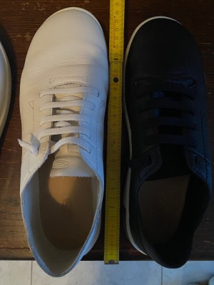 Foto 1 van Judit bij Keen - Knx Unlined - Barefootschoenen