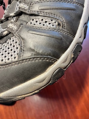 Imagen 1 de Jürgen sobre Keen - Koven WP - Zapatillas multideporte