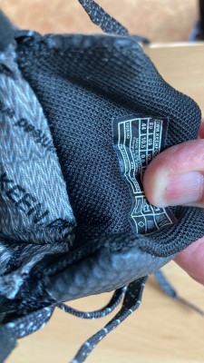 Image 1 from Lothar of Keen - Zionic WP - Multisport shoes