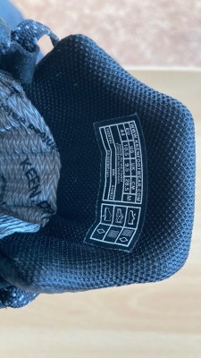 Image 2 from Lothar of Keen - Zionic WP - Multisport shoes