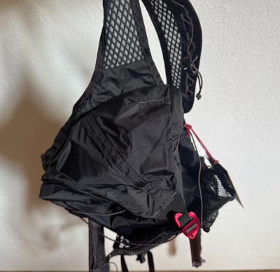 Image 1 from Sonja of Klättermusen - Tjalve 2.0 Backpack 10 - Walking backpack