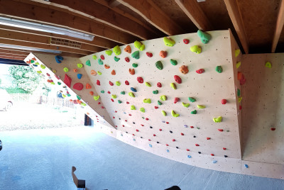 Image 1 from Javier of KMZ Holds - Set 1