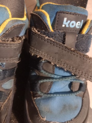 Bild 1 von Ronja zu Koel - Kid's Mateo - Barfußschuhe