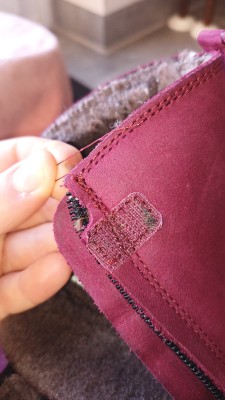 Image 4 from Maria of Koel - Women's Faro - Winter boots