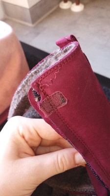 Image 3 from Maria of Koel - Women's Faro - Winter boots