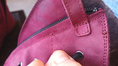 Image 2 from Maria of Koel - Women's Faro - Winter boots